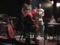 Alex Wing Group @ Velvet Lounge July 2007, Excerpt from