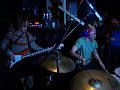 Lightning bolt @ Terrastock, Providence, RI