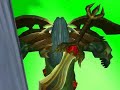 Under Stormwind with model editing 2.4.2 Under Stormwind with model editing 2.4.2