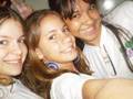 Ana Cecília! :}