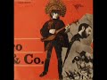 Chetro & Co. - Danze Della Sera (1968)* Chetro & Co. - Danze Della Sera (1968)*
