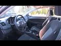 The New Driver\