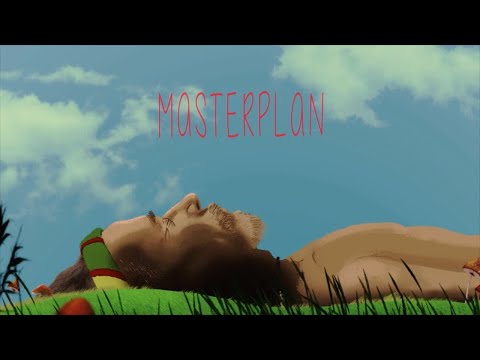 Masterplan