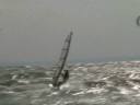 Windsurfing Pleasant Beach - 10-28