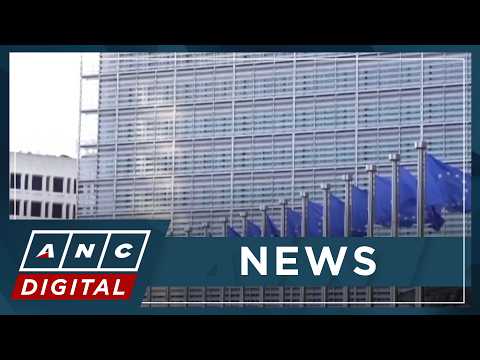 EU firms, PH exporters to benefit from free trade agreement