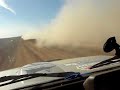 Racing in the Sahara