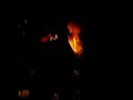 Incendio Torre Codelco 2 Incendio Torre Codelco 2