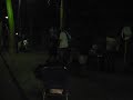 SKEGGE DI PIGNA - NOTTE A CERVIA