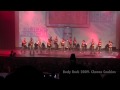 [Official] Body Rock 2009- Choreo Cookies