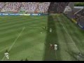 Fifa 08 alle Tore, Rückrunde 1.FCN
