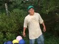 Alex Mikmaq Olympicz