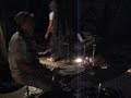 Farmstock 08' drum solo