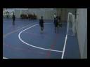 AMICA Sporting Palazzo-Bar La Notte: 9-3 Le reti