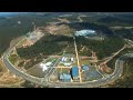 Brookwater Business Park near Brisbane in Queensland is Almost Complete