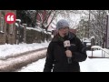 We Are Barnsley Snow Bulletin, Dec 2, 2010