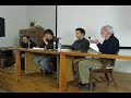 Play Reading: Sophocles\