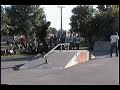 RVCA QU�BEC ROMERO-TEMPLETON-HARMONY- STEPHENS