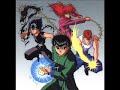 Kurayami ni Akai Bara (FANDUB)