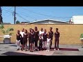 DeDe Dance Studio - Dancer\