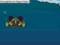 Quest for the Squid