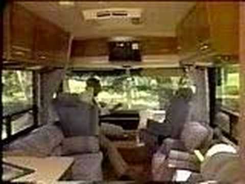 Angry Winnebago Man