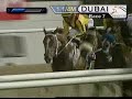 Curlin - 2008 Dubai World Cup