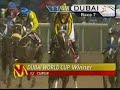 Curlin - 2008 Dubai World Cup