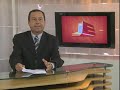 Olímpico 0x1 Itabaiana - Campeonato Sergipano 2010