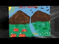Diga Feliz Navidad con tarjetas hechas por niños