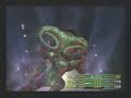 FFX-2 White Mages vs Paragon