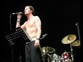 Moonchild, Mike Patton solo Moonchild, Mike Patton solo