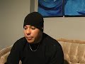 Annakin Slayd Interview (2008)