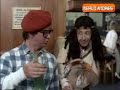 Los Ba�eros mas locos del mundo - Emilio Disi