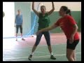 COPA UFSC - Handebol Feminino