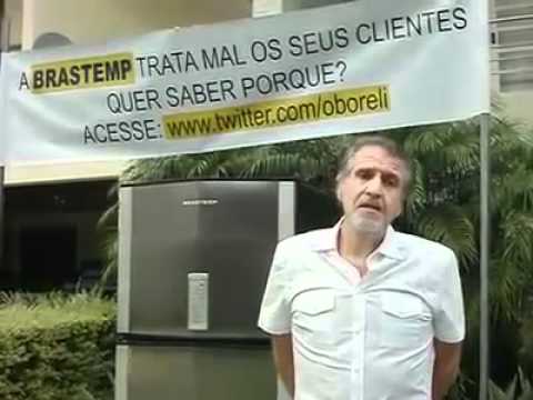 Imagem de Amostra do You Tube