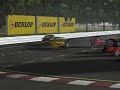 rfactor - Clio @Norisring