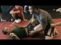 Jitsu Leg Locks