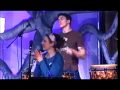 enter the worship circle, todd berger, evensong rising, albany, ny