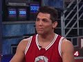 Sports Anchor Gary Radnich Interviews Frank Shamrock