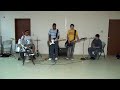 rec   tu carcel  cover 