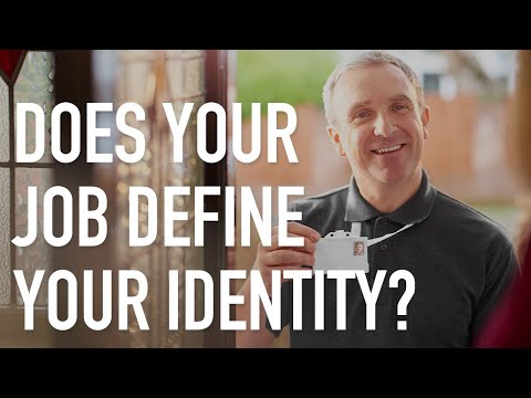 how to define job family