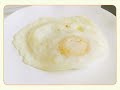 How to Fry an Egg