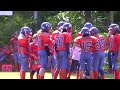 T-Birds JVPW Vs Dixie 42