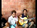 José el Negrito por Rumbas 1
