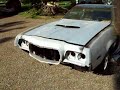 1972 Ford Gran Torino Fastback 4 Speed 351 Cleveland - SOLD 1972 Ford Gran Torino Fastback 4 Speed 351 Cleveland - SOLD