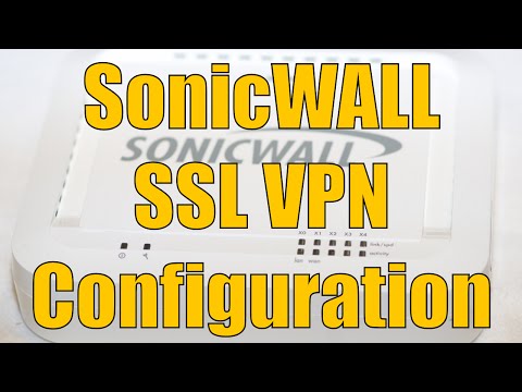 how to block facebook on sonicwall tz 190