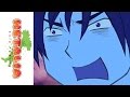 Hetalia: Axis Powers on DVD 9/14/10 - Romano - Episode Clip