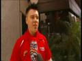 Red Army on Nine News - ACL V Kashima