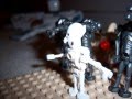 videos de Lego Clone Wars The Last Battle1:Teth Invasion