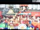 Miranda Cosgrove At The 82nd Macy's Thanksgiving Day Parade In Manhattan On 11-27-08